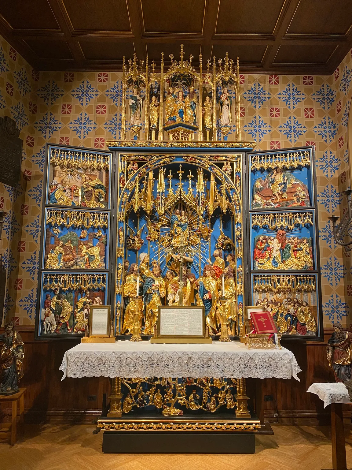 St. John Cantius Catholic Church