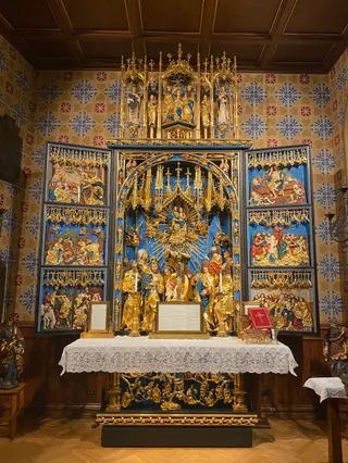 St. John Cantius Catholic Church