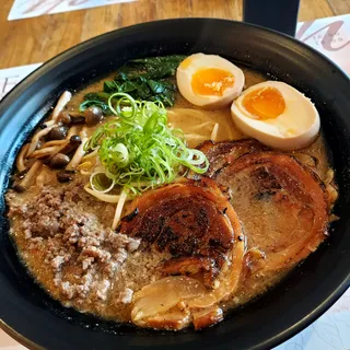 Hana Sushi