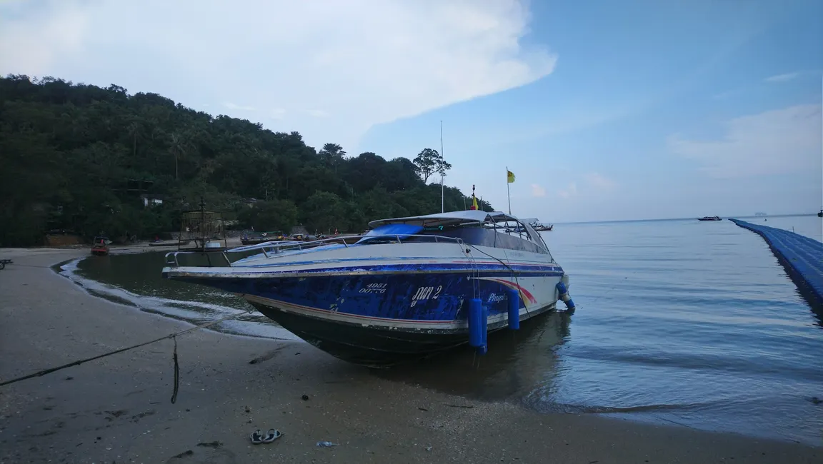 Park Hopper Thailand