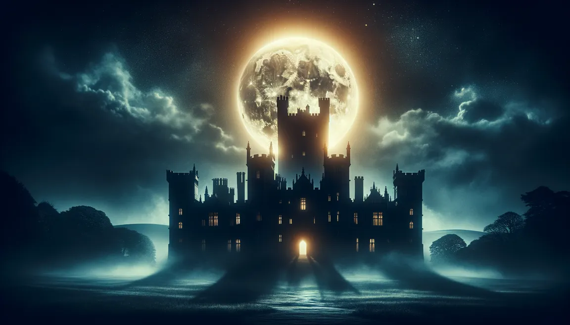 Haunted places of East Sussex: 5 locations that chill your bloodstream