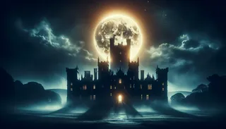 Haunted