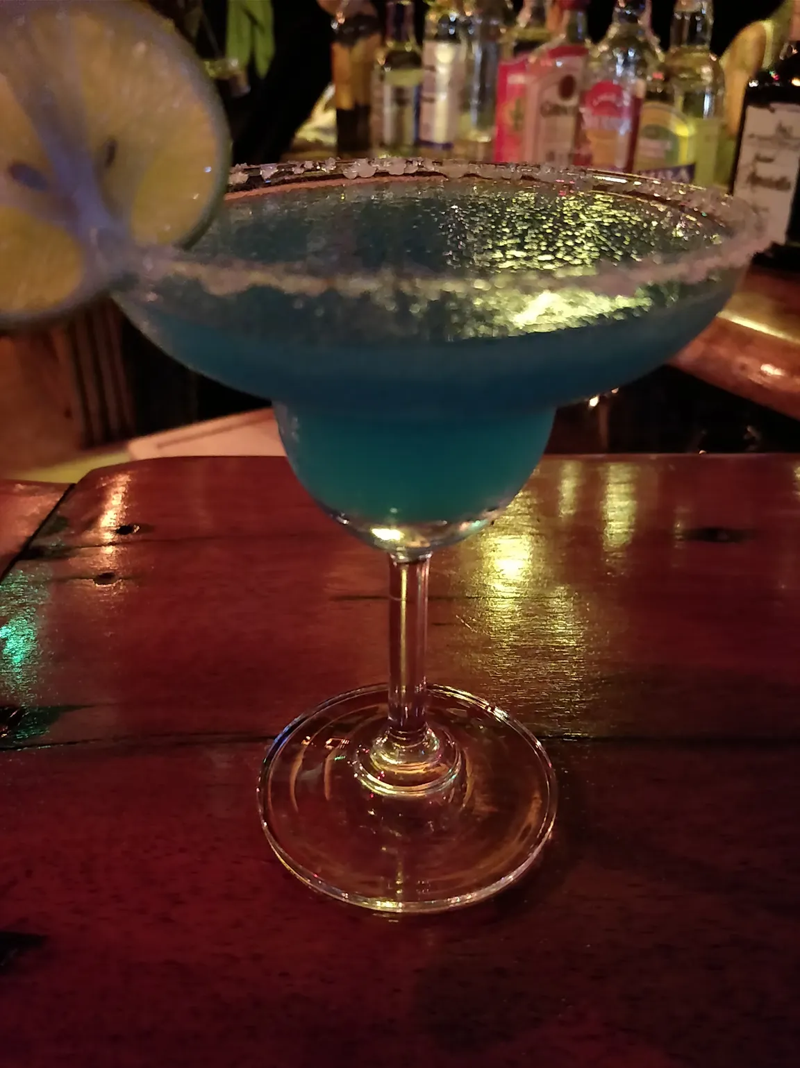 FU BAR