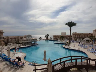 Concorde El Salam Sports Area