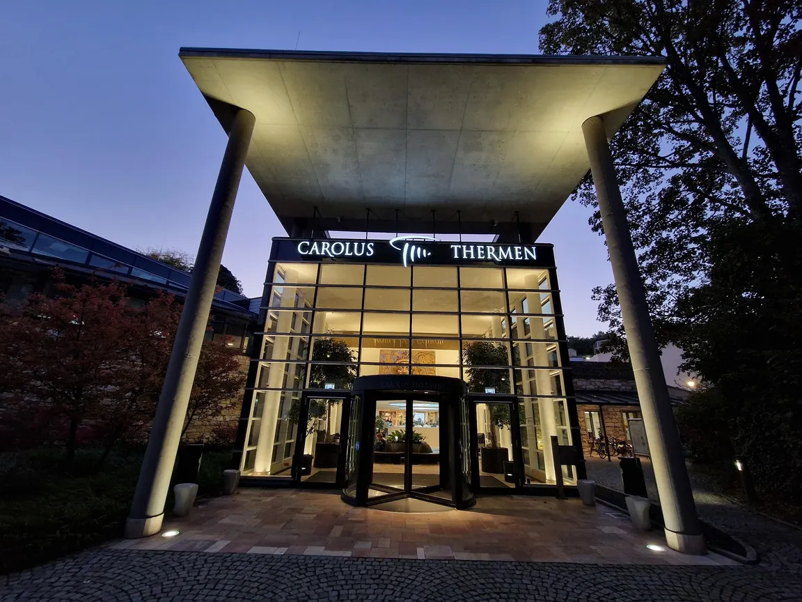 Carolus Thermen