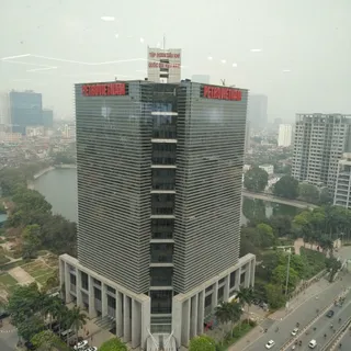 UPGen VPBank Tower
