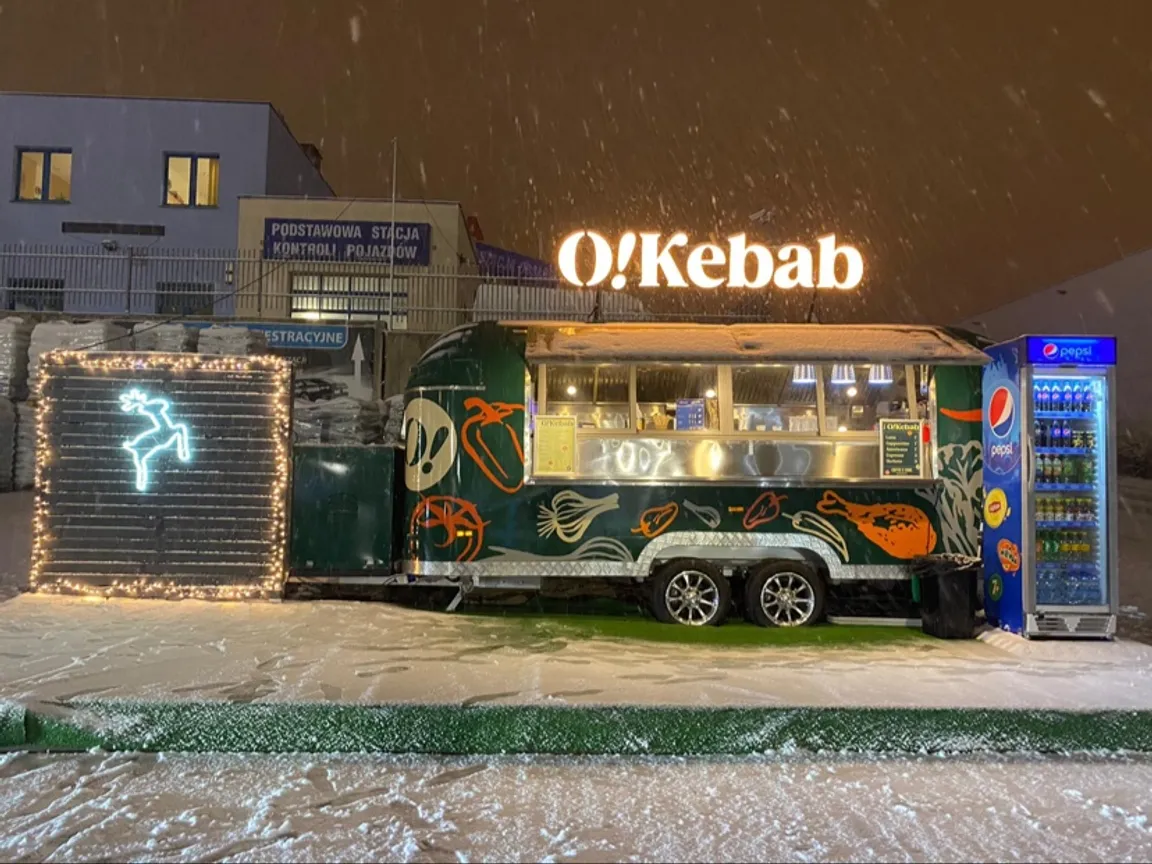 kebab O! kebab