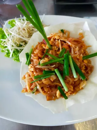 Seaside Seafood Kitchen Khao Lak