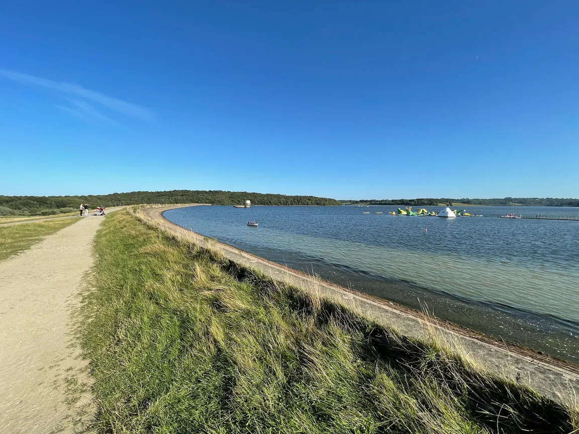 Bewl Water