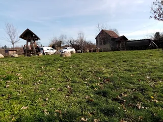 Aire de pêche et de loisirs du moulin de Laporte