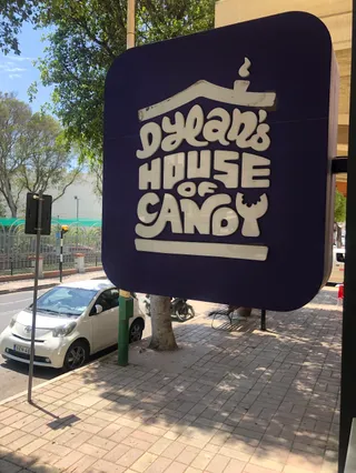 Dylan's House of Candy