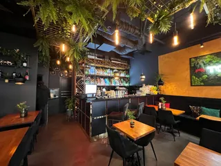 Torres Restaurant & Cocktail Bar Świnoujście