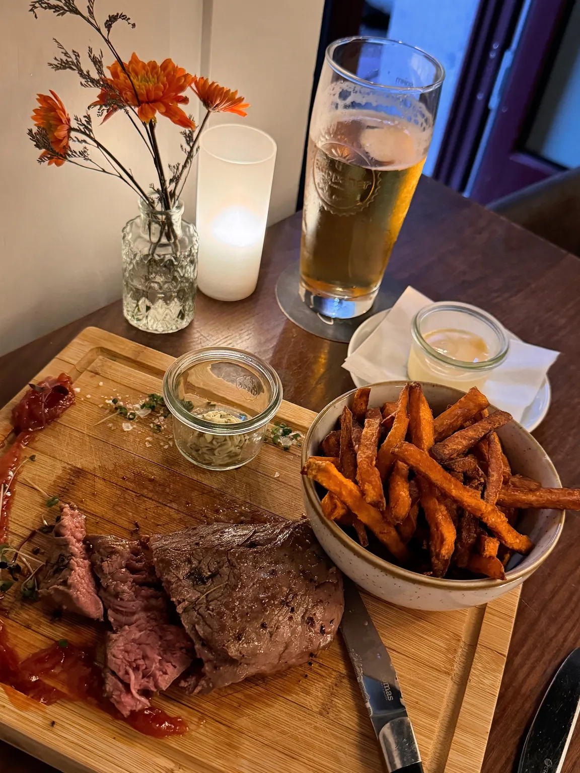 Brasserie Ignaz