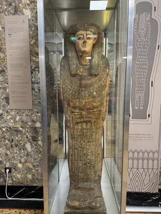 Serbskie Muzeum Narodowe