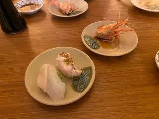 Sushi Sasabune