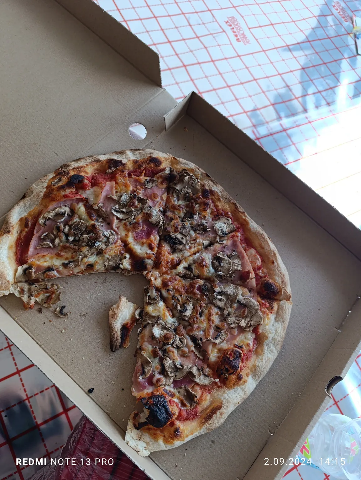 Restauracja Per Amici