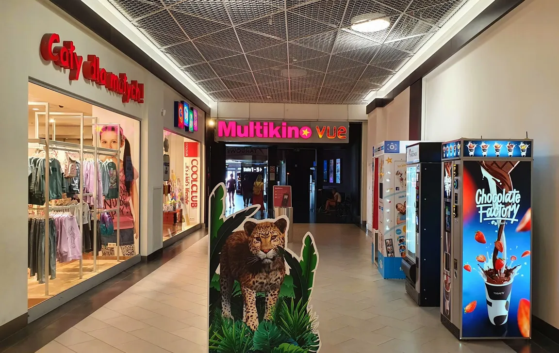 Multikino Targówek