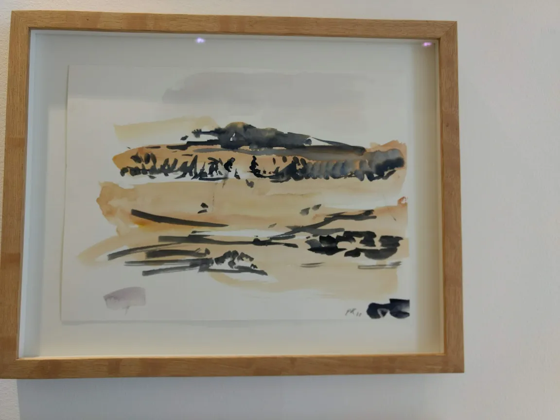 Galleri Bo Bjerggaard Holding ApS