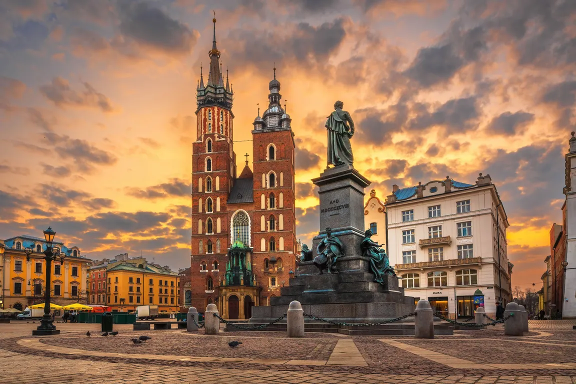 Rynek Główny