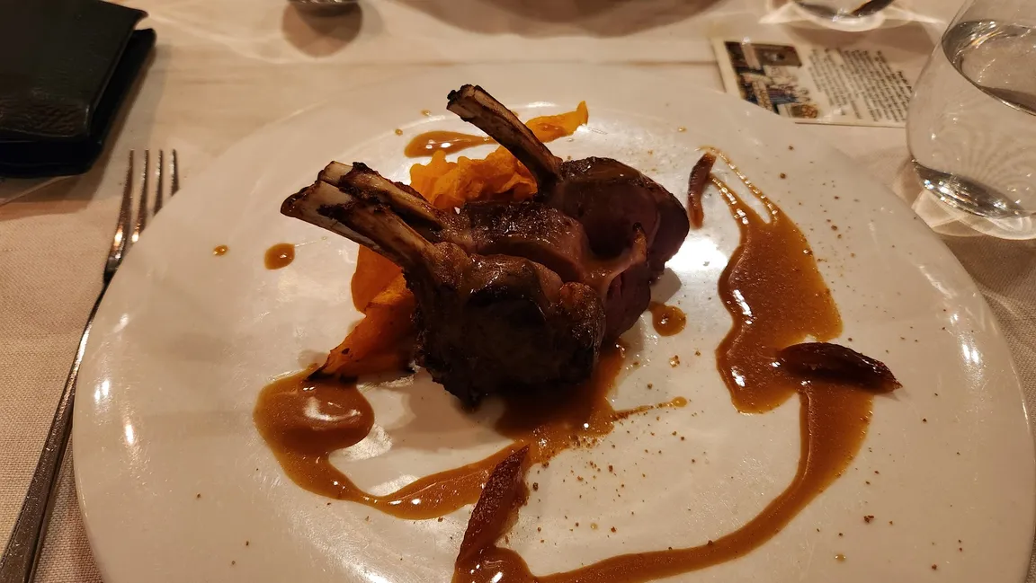 Bistrot de Venise