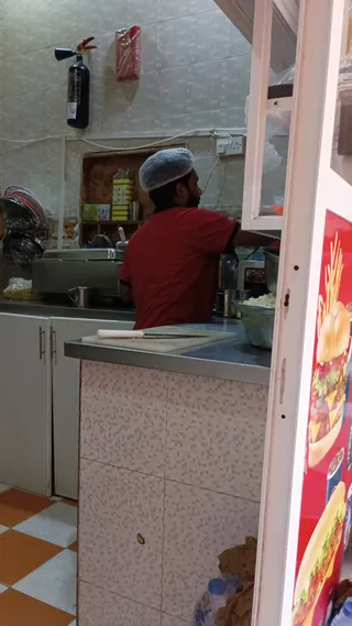 ماكان العالمية ش.م.م.