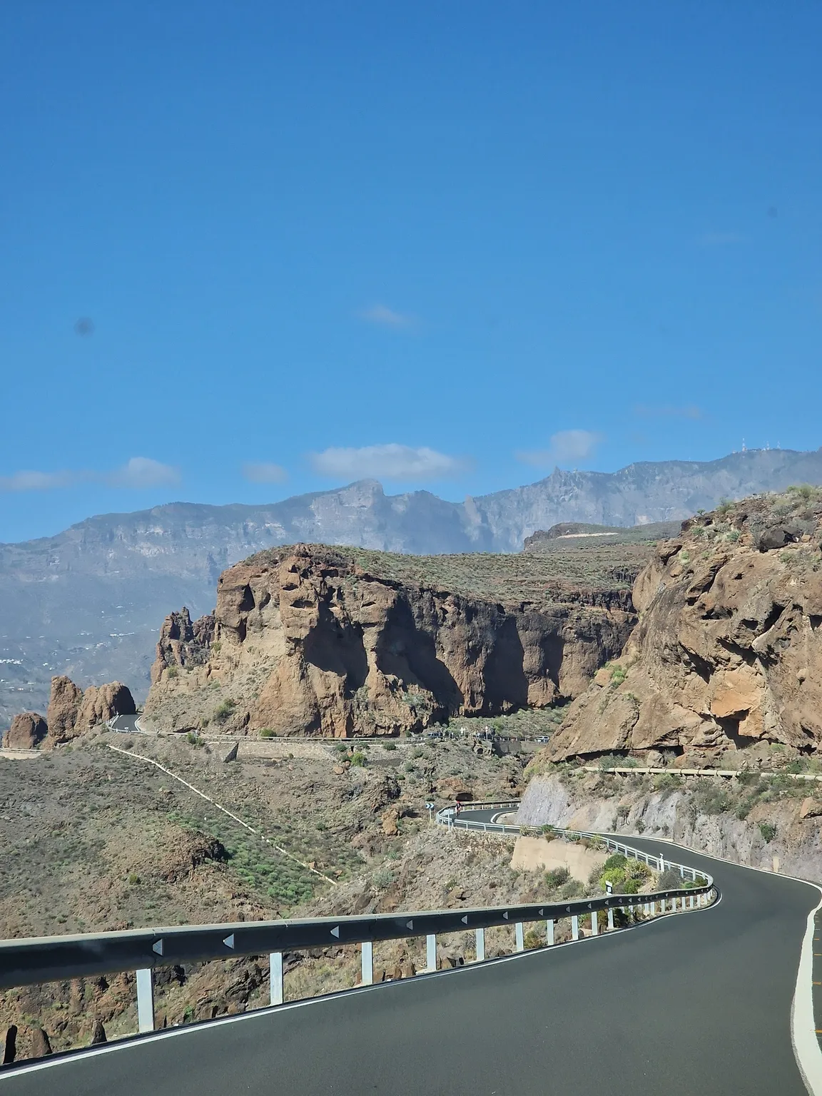 Mirador El Guriete