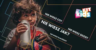 Fit-Kids Centrum Aktywnego Dziecka