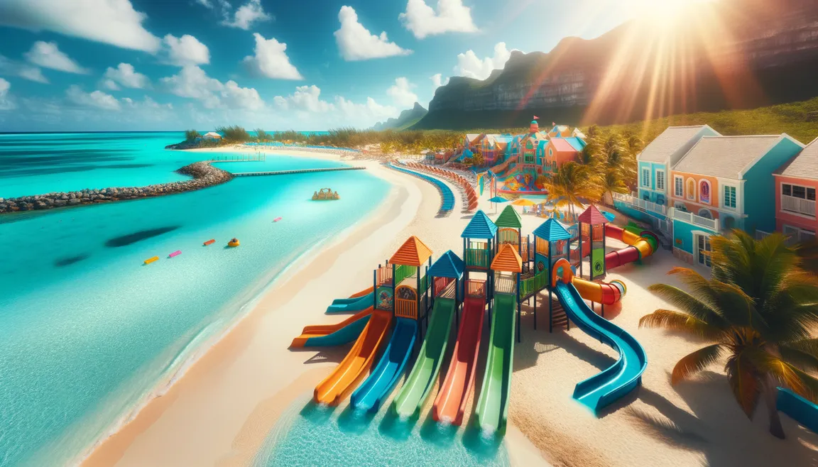 Dominican Republic for the Whole Family: 9 Places You Must See with Kids