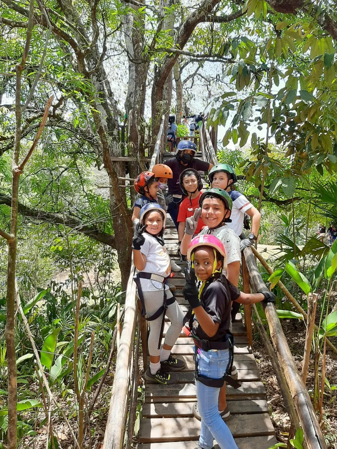 Guau Camp