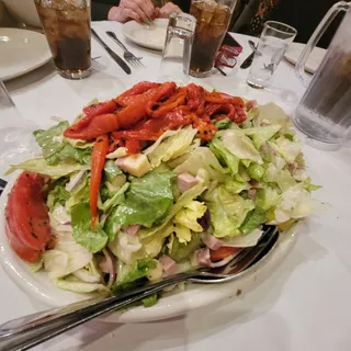 Carmine's - Time Square