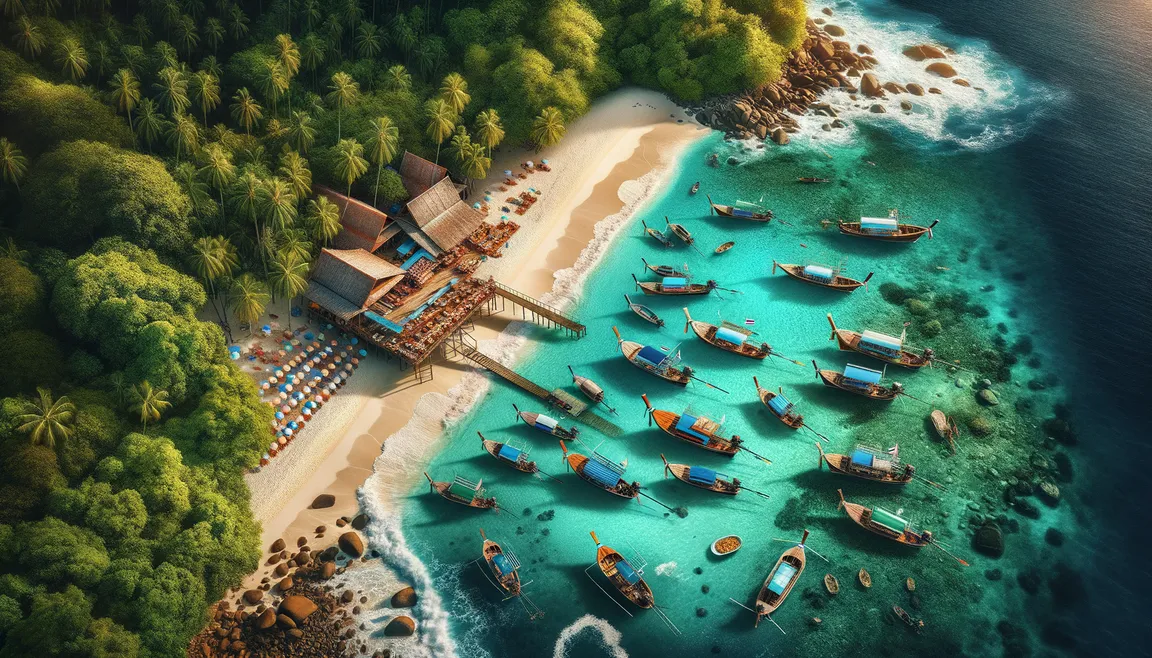 Seafood on Koh Chang: a guide to the freshest delicacies