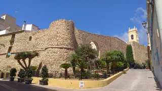 Torreó de la Peça