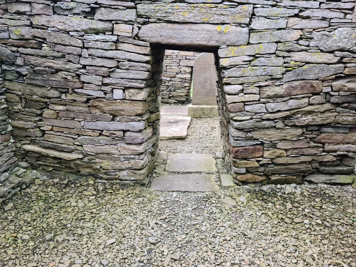St Mary’s Chapel