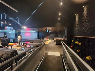 Strike Bowling Macquarie
