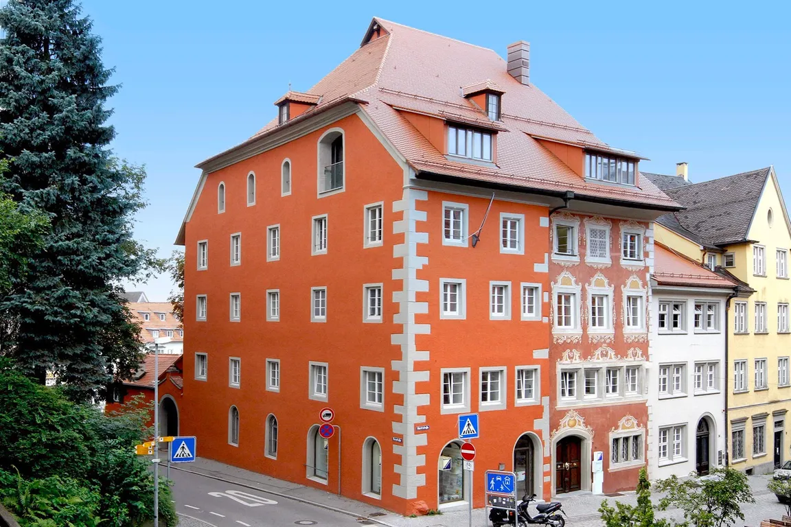 Museum Ravensburger
