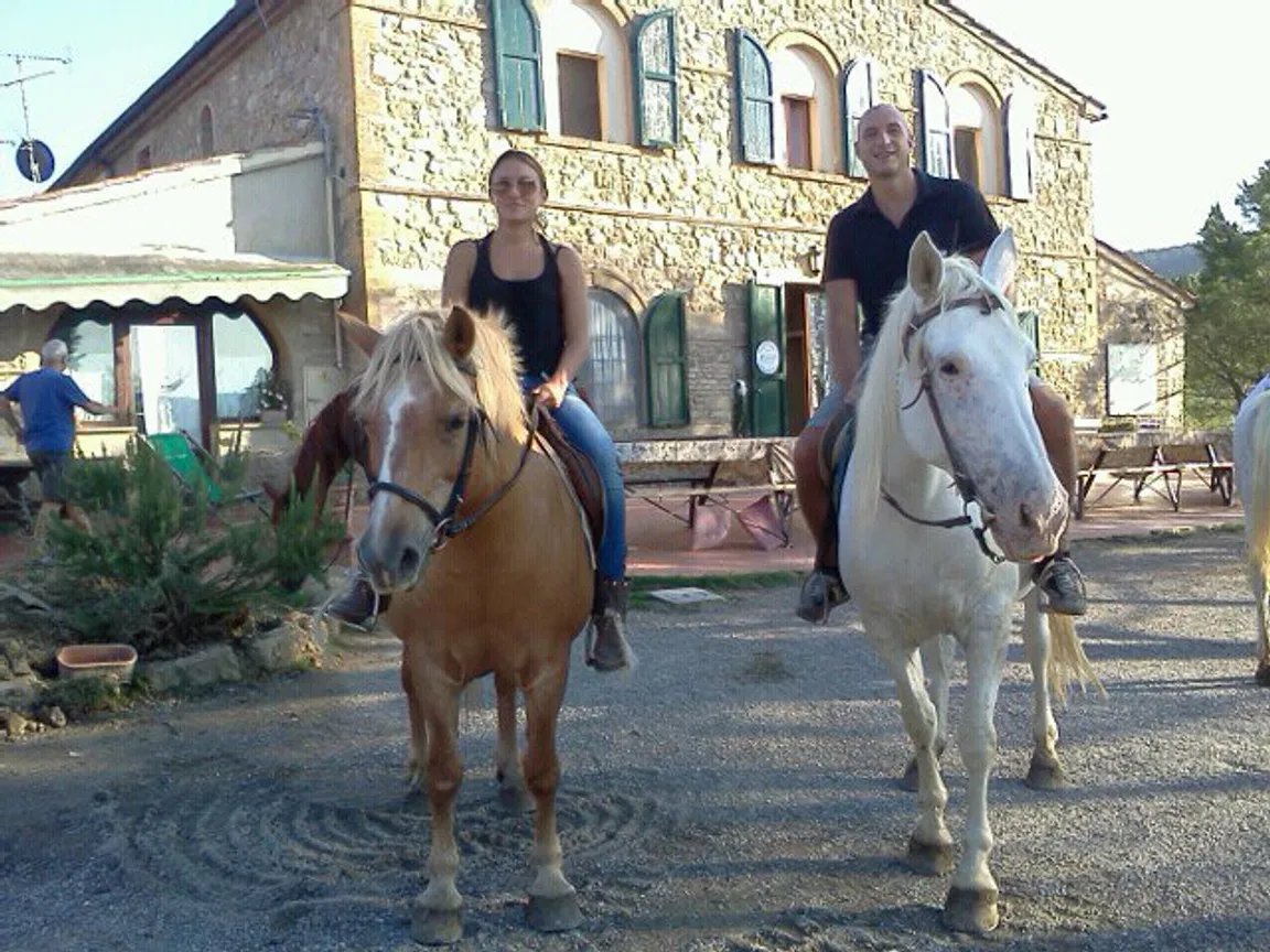 Agriturismo Tenuta Orgiaglia