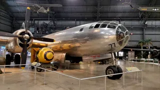 National Museum of the United States Air Force