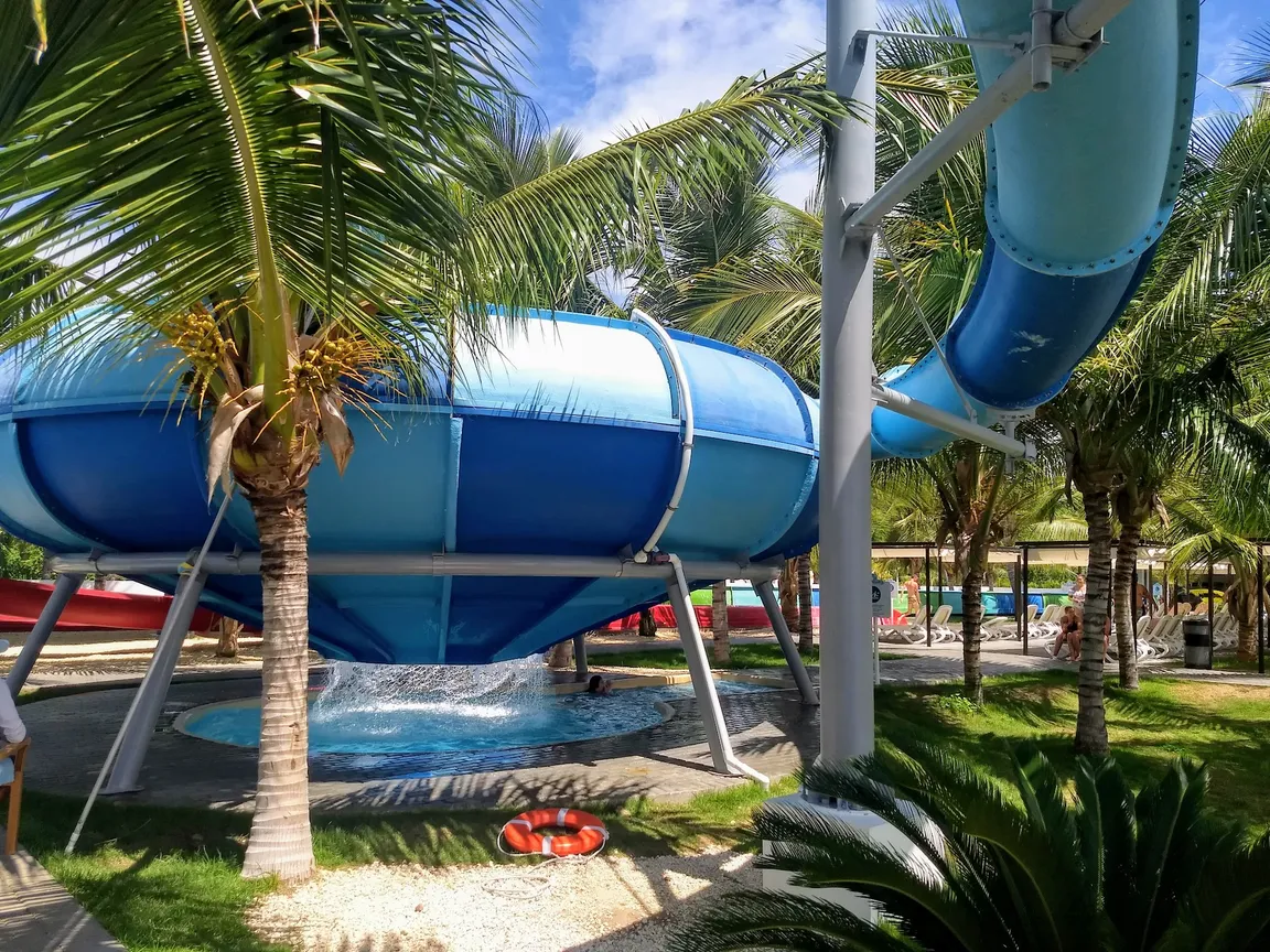 Splash Water Park