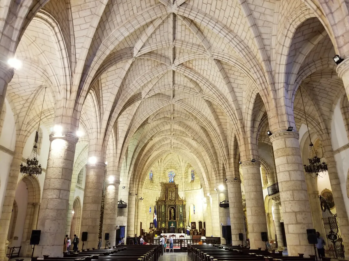 Nuestra Señora de la Encarnación