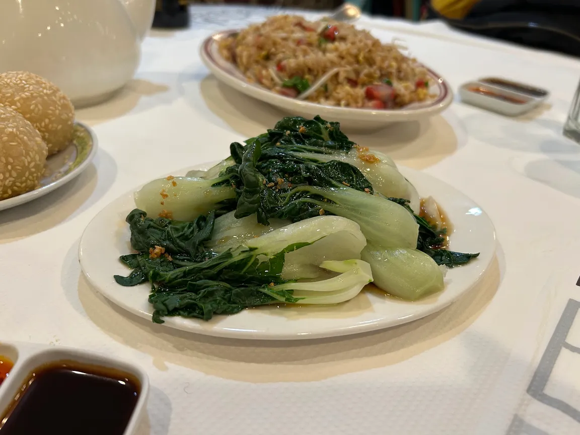 Furama Restaurant