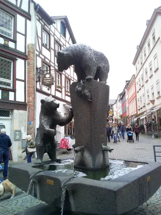 Michaelsbrunnen