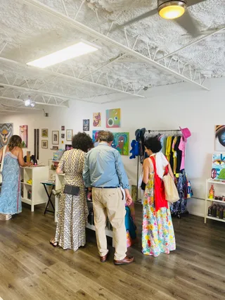 Wynwood Street Art Walking Tour