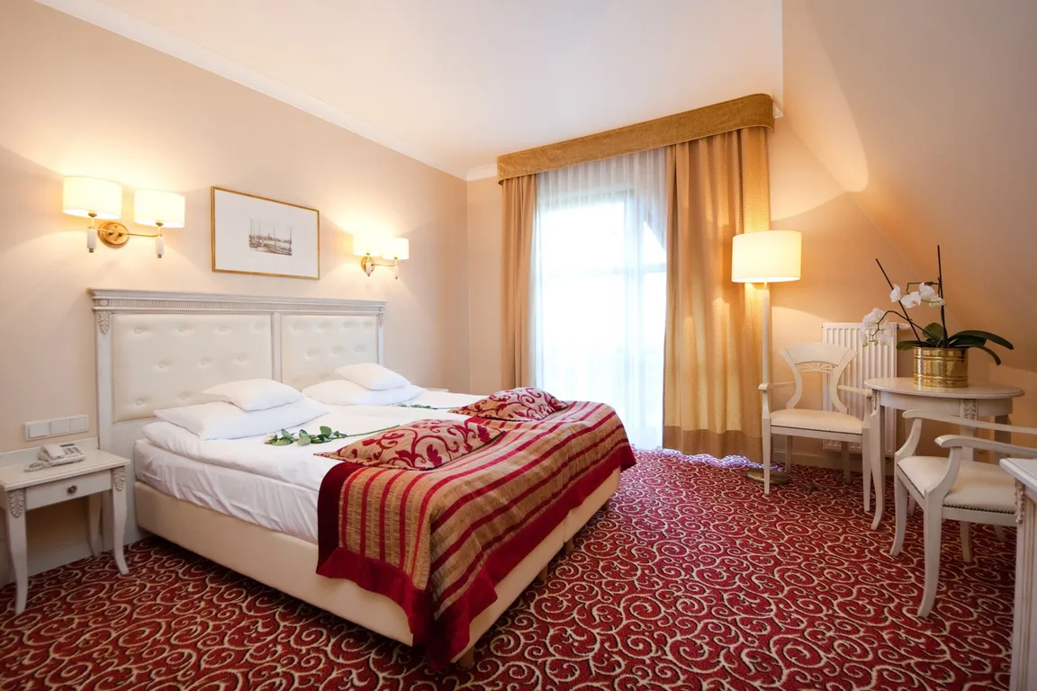 Hotel Royal Baltic Luxury Boutique