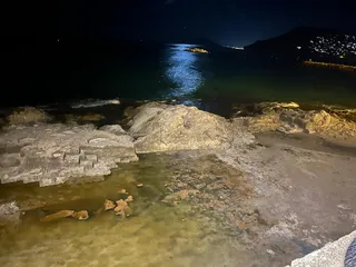 Conjunto Arqueológico Los Baños de La Reina