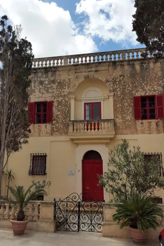 Casa Del Tesoriere
