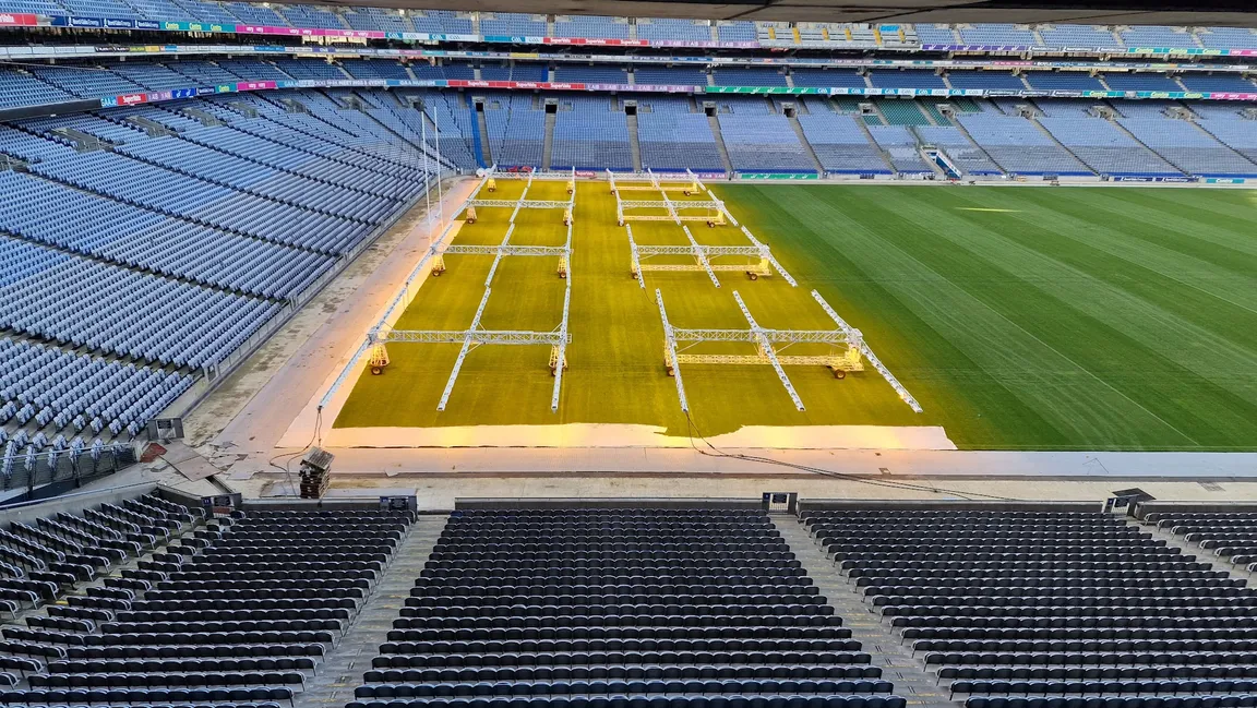 GAA Museum & Tours