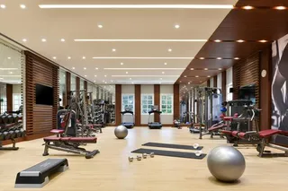 Al Messila, a Luxury Collection Resort & Spa, Doha