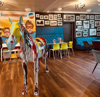 Ahr Valley Hostel Bad Neuenahr