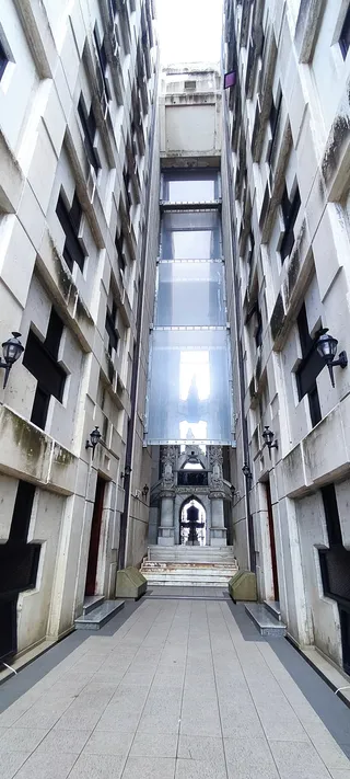 Faro a Colón, Santo Domingo Este