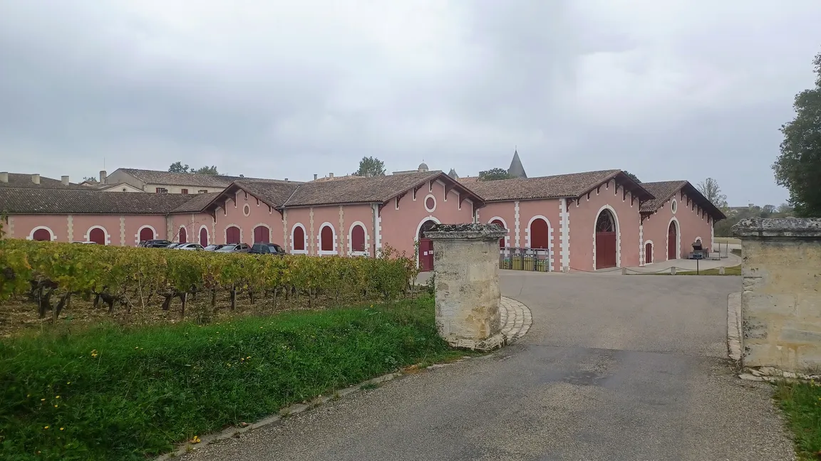 Château Lafite-Rothschild